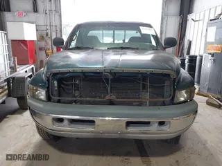 1998 Dodge Ram 1500 with VIN 3B7HF13Z1WG234475, listed as a IAAI auction lot 41523893 with 195,646 mi miles. Bid and sale history available at carsss.com. Image 13.