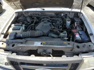 2011 Ford Ranger XL with VIN 1FTKR1EEXBPA10991, listed as a Copart auction lot 58537064 with 102,897 mi miles and Salvage Title. Bid and sale history available at carsss.com. Image 11.