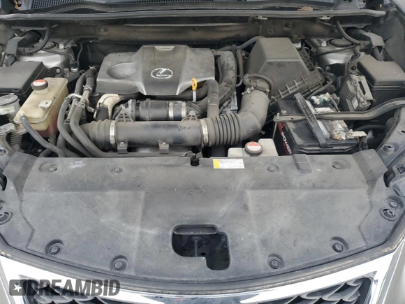 2016 Lexus NX 200t с VIN JTJBARBZ4G2068304, выставлен на аукционе Copart как лот 52155015 с пробегом 115 570 миль миль и Списание • Salvage title. История ставок и продаж доступна на DreamBid. Изображение 11.