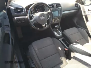 2011 Volkswagen Golf TDI с VIN WVWBM7AJXBW117632, выставлен на аукционе Copart как лот 42058565 с пробегом 148 356 миль миль и Чистый • Clean title. История ставок и продаж доступна на DreamBid. Изображение 8.