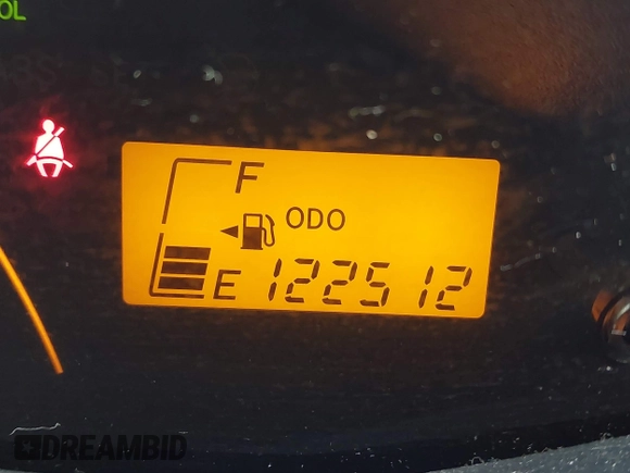 2009 Toyota Yaris with VIN JTDJT903295239611, listed as a IAAI auction lot 42216768 with 122,512 mi miles and . Bid and sale history available at DreamBid. Image 15.