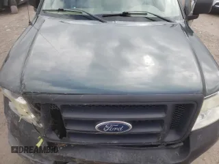 2005 Ford F-150 XL с VIN 1FTRF12285NC01875, выставлен на аукционе Copart как лот 86248024 с пробегом Не указан миль и Чистый • Clean title. История ставок и продаж доступна на DreamBid. Изображение 12.