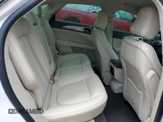 2020 Lincoln MKZ Standard с VIN 3LN6L5A97LR623448, выставлен на аукционе Copart как лот 61824625 с пробегом 64 217 миль миль и Списание • Salvage title. История ставок и продаж доступна на DreamBid. Изображение 10.