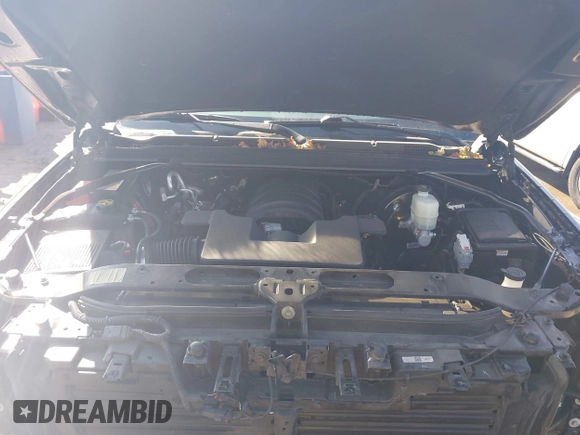 2019 Chevrolet Suburban Premier with VIN 1GNSKJKC7KR146269, listed as a IAAI auction lot 41498314 with 89,402 mi miles and . Bid and sale history available at DreamBid. Image 10.