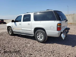 2006 Chevrolet Suburban LS with VIN 1GNEC16Z16J142571, listed as a Copart auction lot 73368094 with 314,022 mi miles and Salvage Title. Bid and sale history available at carsss.com. Image 2.