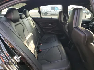 2016 BMW M3 with VIN WBS8M9C54G5D31319, listed as a Copart auction lot 71187973 with 66,120 mi miles. Bid and sale history available at carsss.com. Image 10.