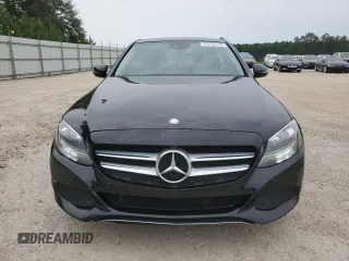 2016 Mercedes-Benz C 300 Luxury with VIN 55SWF4KB0GU116016, listed as a Copart auction lot 70752574 with 149,901 mi miles and Salvage Title. Bid and sale history available at carsss.com. Image 5.