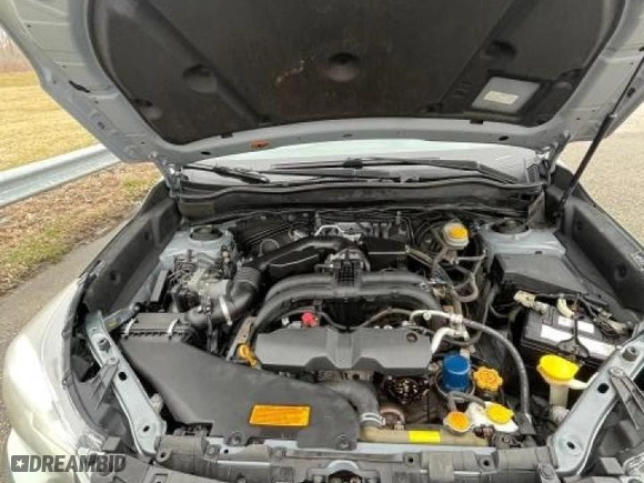 2018 Subaru Forester Premium with VIN JF2SJAGC5JH483341, listed as a Copart auction lot 83629854 with 96,932 mi miles and Clean Title. Bid and sale history available at carsss.com. Image 7.