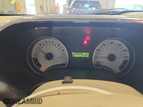 2007 Ford Explorer Sport Trac XLT с VIN 1FMEU51K97UA11553, выставлен на аукционе Copart как лот 65427215 с пробегом 126 879 миль миль и Чистый • Clean title. История ставок и продаж доступна на DreamBid. Изображение 9.