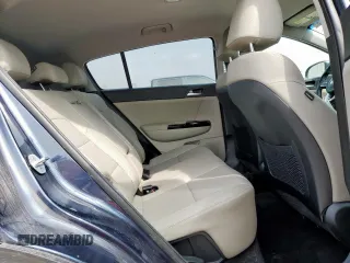 2020 Kia Sportage EX z VIN KNDPN3AC4L7840921, wystawiony jako Copart lot #51478665 z przebiegiem 62 052 mil mil oraz Szkoda całkowita • Salvage title. Historia ofert i sprzedaży dostępna na DreamBid. Obrazek 11.