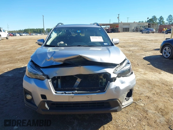 2018 Subaru Crosstrek Limited with VIN JF2GTAMC7J8345532, listed as a IAAI auction lot 40906700 with 43,719 mi miles and . Bid and sale history available at DreamBid. Image 12.