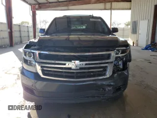 2020 Chevrolet Tahoe LS with VIN 1GNSCAKC0LR307589, listed as a Copart auction lot 44756085 with 66,339 mi miles and Salvage title. Bid and sale history available at DreamBid. Image 5.