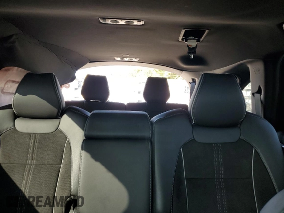 2020 Acura MDX Technology z VIN 5J8YD4H01LL020247, wystawiony jako Copart lot #72476272 z przebiegiem 18 302 mil mil oraz Nie do naprawy • Non repairable. Historia ofert i sprzedaży dostępna na DreamBid. Obrazek 10.
