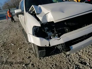 2014 Ford Expedition Limited с VIN 1FMJU2A59EEF17270, выставлен на аукционе Copart как лот 53839385 с пробегом 171 088 миль миль и Чистый • Clean title. История ставок и продаж доступна на DreamBid. Изображение 14.
