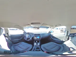 2012 Volkswagen Jetta SE with VIN 3VWDX7AJ4CM451864, listed as a Copart auction lot 78955634 with 139,369 mi miles and Salvage title. Bid and sale history available at DreamBid. Image 13.