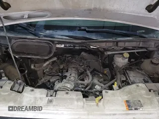 2021 Ford Transit Cargo с VIN 1FTBR2CG2MKA40366, выставлен на аукционе Copart как лот 48967855 с пробегом 81 030 миль миль и Списание • Salvage title. История ставок и продаж доступна на DreamBid. Изображение 14.
