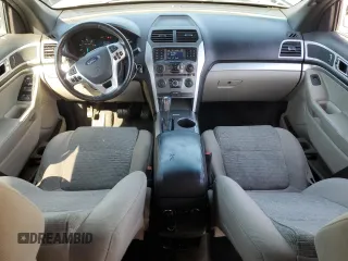 2011 Ford Explorer XLT с VIN 1FMHK7D8XBGA39867, выставлен на аукционе Copart как лот 60650425 с пробегом 257 105 миль миль и Списание • Salvage title. История ставок и продаж доступна на DreamBid. Изображение 8.