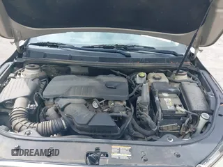 2011 Buick LaCrosse CXL with VIN 1G4GC5EC7BF162306, listed as a IAAI auction lot 42373279 with 167,751 mi miles and . Bid and sale history available at DreamBid. Image 10.