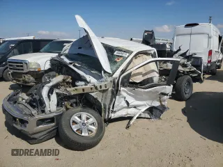 2018 Ford F-150 XL with VIN 1FTMF1CPXJKF17312, listed as a Copart auction lot 55277385 with Not provided miles and Non repairable. Bid and sale history available at DreamBid. Image 1.