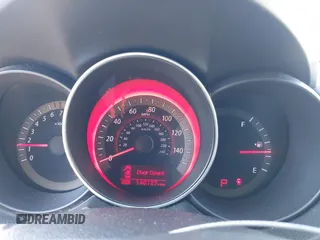 2012 Kia Forte SX с VIN KNAFW6A39C5515832, выставлен на аукционе IAAI как лот 41380872 с пробегом 140 127 миль миль и . История ставок и продаж доступна на DreamBid. Изображение 7.