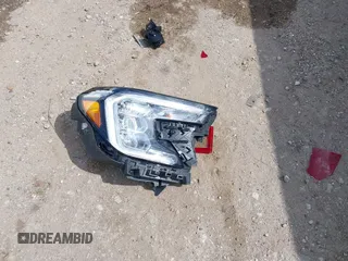 2024 GMC Terrain SLE с VIN 3GKALMEG6RL364145, выставлен на аукционе IAAI как лот 42548771 с пробегом Не указан миль и . История ставок и продаж доступна на DreamBid. Изображение 11.