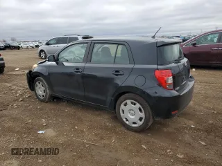 2011 Scion xD z VIN JTKKU4B40B1014314, wystawiony jako Copart lot #51162145 z przebiegiem 178 419 mil mil oraz Szkody całkowita. Historia ofert i sprzedaży dostępna na DreamBid. Obrazek 2.