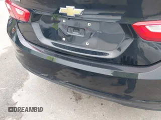 2016 Chevrolet Malibu LS with VIN 1G1ZB5ST8GF344455, listed as a IAAI auction lot 42693702 with 118,641 mi miles and . Bid and sale history available at DreamBid. Image 17.