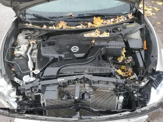 2014 Nissan Altima S with VIN 1N4AL3AP5EC319382, listed as a Copart auction lot 83395794 with 144,398 mi miles and Salvage Title. Bid and sale history available at DreamBid. Image 11.