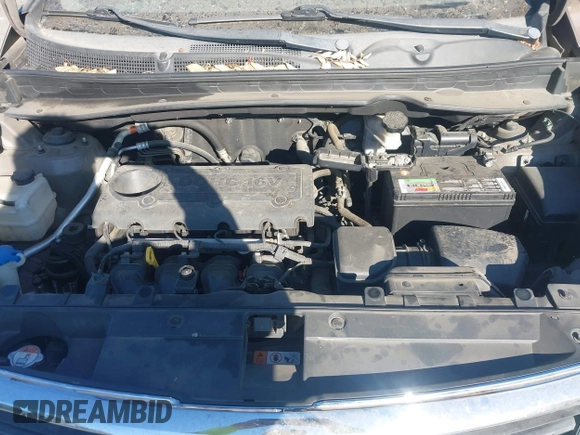 2013 Kia Sportage EX with VIN KNDPC3A23D7465943, listed as a IAAI auction lot 42828113 with 222,309 mi miles and . Bid and sale history available at DreamBid. Image 10.