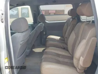 2003 Toyota Sienna LE with VIN 4T3ZF13C83U542299, listed as a IAAI auction lot 42121993 with 229,609 mi miles. Bid and sale history available at carsss.com. Image 8.