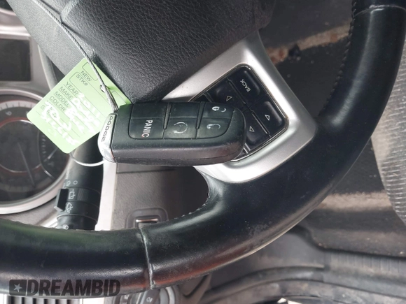 2011 Dodge Journey Crew with VIN 3D4PG3FG5BT505718, listed as a IAAI auction lot 42423904 with 185,902 mi miles and . Bid and sale history available at DreamBid. Image 11.