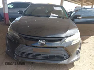 2014 Scion tC z VIN JTKJF5C75E3069757, wystawiony jako IAAI lot #42175725 z przebiegiem 191 054 mil mil oraz . Historia ofert i sprzedaży dostępna na DreamBid. Obrazek 6.