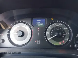 2016 Honda Odyssey Touring Elite with VIN 5FNRL5H98GB132255, listed as a IAAI auction lot 41839600 with 131,064 mi miles and . Bid and sale history available at DreamBid. Image 7.