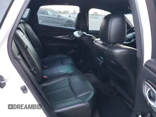 2013 Infiniti M z VIN JN1BY1AR7DM600665, wystawiony jako Copart lot #77931154 z przebiegiem Nie podano mil oraz Nie do naprawy • Non repairable. Historia ofert i sprzedaży dostępna na DreamBid. Obrazek 10.