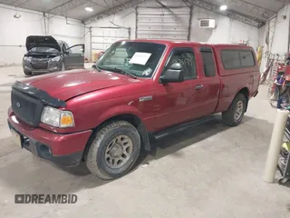 2011 Ford Ranger XLT with VIN 1FTLR4FE3BPA36997, listed as a IAAI auction lot 41635535 with 145,339 mi miles and . Bid and sale history available at DreamBid. Image 17.