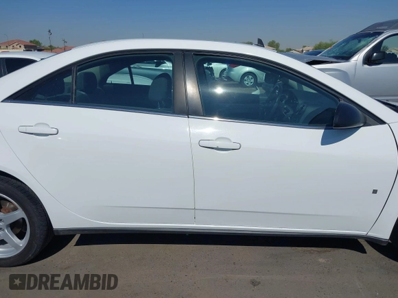 2009 Pontiac G6 1SA z VIN 1G2ZG57N094182729, wystawiony jako IAAI lot #42461541 z przebiegiem 121 357 mil mil oraz . Historia ofert i sprzedaży dostępna na DreamBid. Obrazek 13.
