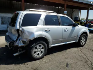 2008 Mercury Mariner z VIN 4M2CU91178KJ04136, wystawiony jako Copart lot #60234715 z przebiegiem 202 444 mil mil oraz Nie do naprawy • Non repairable. Historia ofert i sprzedaży dostępna na DreamBid. Obrazek 3.