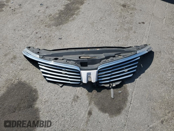 2018 Lincoln MKX Select with VIN 2LMPJ8KR2JBL47271, listed as a Copart auction lot 49227565 with 87,833 mi miles and Salvage Title. Bid and sale history available at carsss.com. Image 13.