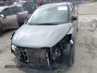 2020 Nissan Kicks S z VIN 3N1CP5BV9LL530914, wystawiony jako IAAI lot #41963479 z przebiegiem 93 062 mil mil oraz . Historia ofert i sprzedaży dostępna na DreamBid. Obrazek 12.