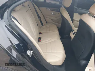 2016 Mercedes-Benz C 300 Luxury with VIN 55SWF4KB0GU098553, listed as a IAAI auction lot 42344188 with 167,970 mi miles and . Bid and sale history available at DreamBid. Image 8.