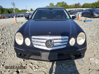 2009 Mercedes-Benz E-Class Luxury 3.5L with VIN WDBUF87X89B391920, listed as a Copart auction lot 54817785 with 189,367 mi miles and Clean Title. Bid and sale history available at carsss.com. Image 5.