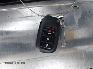 2023 Honda HR-V LX z VIN 3CZRZ1H34PM716838, wystawiony jako IAAI lot #41946033 z przebiegiem 24 958 mil mil oraz . Historia ofert i sprzedaży dostępna na DreamBid. Obrazek 11.