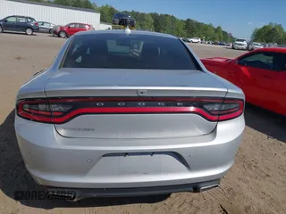 2023 Dodge Charger SXT z VIN 2C3CDXBG1PH635999, wystawiony jako IAAI lot #42056406 z przebiegiem 31 309 mil mil oraz . Historia ofert i sprzedaży dostępna na DreamBid. Obrazek 17.