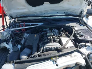 2017 Mercedes-Benz C 300 with VIN WDDWJ4JB4HF551626, listed as a IAAI auction lot 41735887 with 104,140 mi miles and . Bid and sale history available at carsss.com. Image 10.