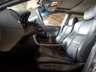 2004 Acura TL with VIN 19UUA66214A029955, listed as a Copart auction lot 50992155 with 170,667 mi miles and Salvage Title. Bid and sale history available at carsss.com. Image 7.