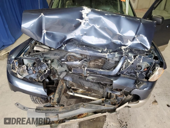 2005 Ford Explorer Eddie Bauer с VIN 1FMZU74K95UB31469, выставлен на аукционе Copart как лот 86319144 с пробегом Не указан миль и Списание • Salvage title. История ставок и продаж доступна на DreamBid. Изображение 13.