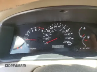 2006 Toyota Corolla CE with VIN JTDBR32E260068401, listed as a Copart auction lot 52941515 with 44,250 mi miles and Salvage Title. Bid and sale history available at DreamBid. Image 9.