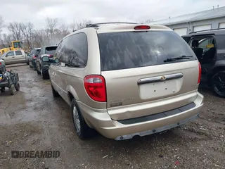 2007 Chrysler Town & Country Limited with VIN 2A8GP64L87R314831, listed as a IAAI auction lot 41729945 with 64,813 mi miles and . Bid and sale history available at DreamBid. Image 3.