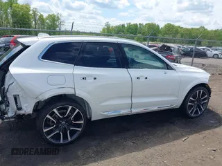 2021 Volvo XC60 Inscription Expression с VIN YV4BR0DL5M1782490, выставлен на аукционе IAAI как лот 42086362 с пробегом 44 178 миль миль и . История ставок и продаж доступна на DreamBid. Изображение 14.