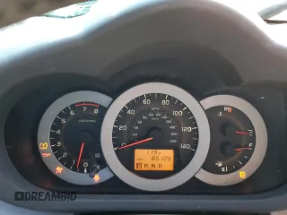 2012 Toyota RAV4 Limited with VIN 2T3YF4DV8CW110910, listed as a Copart auction lot 70780014 with 85,125 mi miles and Salvage Title. Bid and sale history available at carsss.com. Image 9.